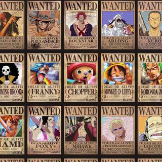Brook bounty wallpaper