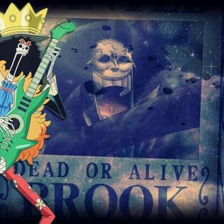 Brook bounty wallpaper