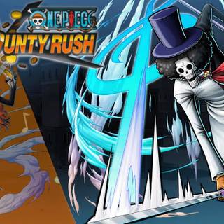 Brook bounty wallpaper