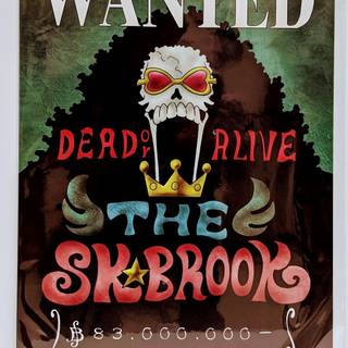 Brook bounty wallpaper