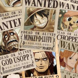 Brook bounty wallpaper