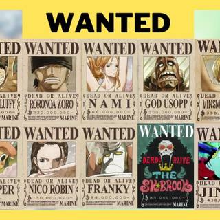 Brook bounty wallpaper