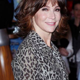 Jennifer Grey wallpaper