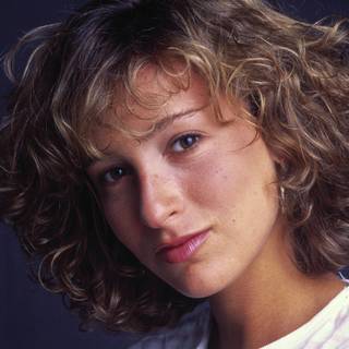 Jennifer Grey wallpaper