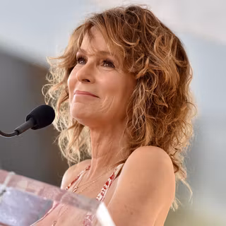 Jennifer Grey wallpaper