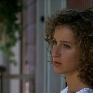 Jennifer Grey wallpaper