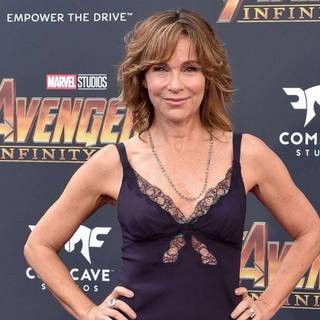 Jennifer Grey wallpaper