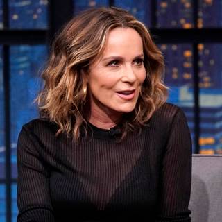 Jennifer Grey wallpaper