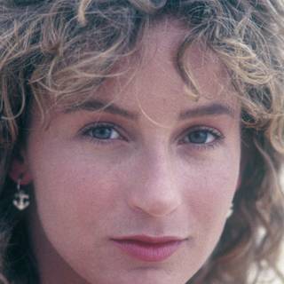 Jennifer Grey wallpaper