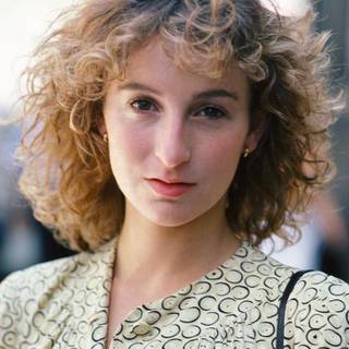 Jennifer Grey wallpaper