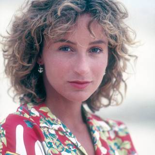 Jennifer Grey wallpaper