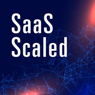 SaaS wallpaper