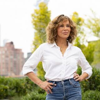 Jennifer Grey wallpaper