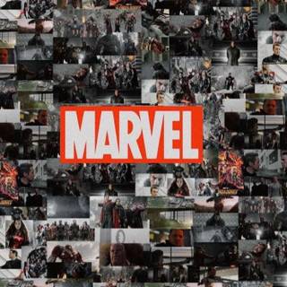 Marvel aesthetic horizontal wallpaper
