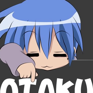 Konata Izumi wallpaper