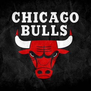 Chicago Bulls basketball wallpaper