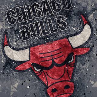 Chicago Bulls basketball wallpaper