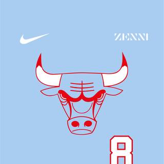 Chicago Bulls basketball wallpaper