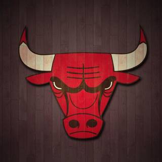 Chicago Bulls basketball wallpaper