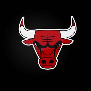 Chicago Bulls basketball wallpaper