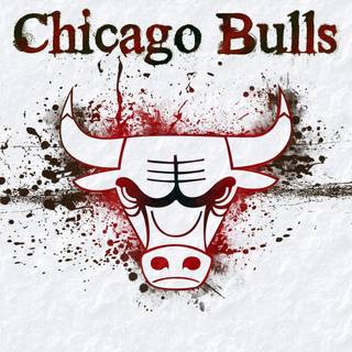 Chicago Bulls basketball wallpaper
