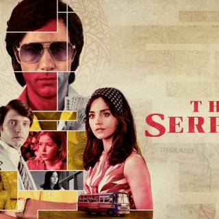 The Serpent wallpaper