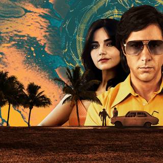 The Serpent wallpaper