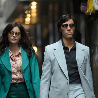 The Serpent wallpaper