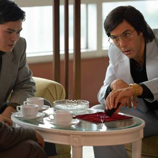 The Serpent wallpaper