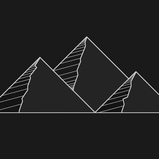 4k minimal dark wallpaper