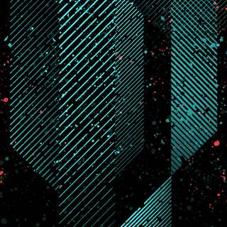 4k minimal dark wallpaper