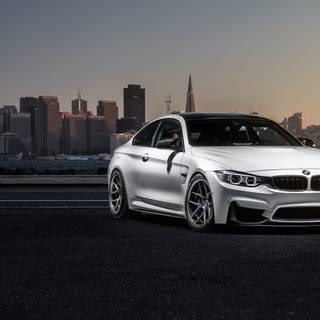 BMW 4k PC wallpaper
