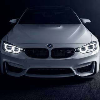 BMW 4k PC wallpaper