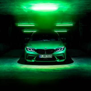 BMW 4k PC wallpaper