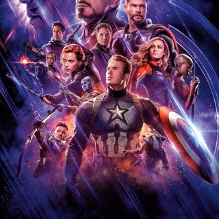 Marvel phone 4k wallpaper