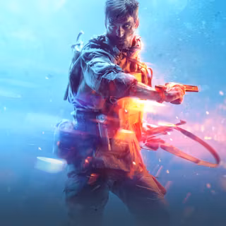 Gaming 4k HD wallpaper