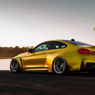 BMW 4k PC wallpaper