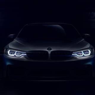 BMW 4k PC wallpaper