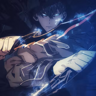 Solo Leveling 4k Android wallpaper