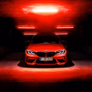BMW 4k PC wallpaper