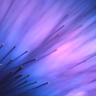 Light purple 4k wallpaper