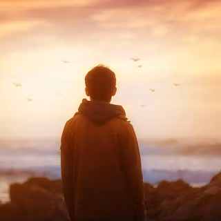 Sad 4k mobile wallpaper