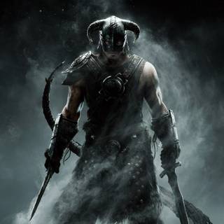 Gaming 4k HD wallpaper