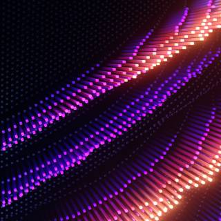 Light purple 4k wallpaper