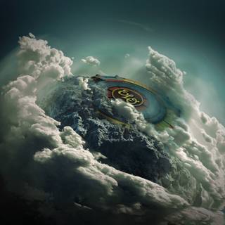 4k spaceship wallpaper