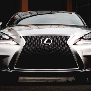 Lexus 4k wallpaper