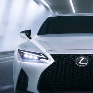 Lexus 4k wallpaper