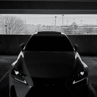 Lexus phone wallpaper