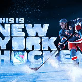 Hockey Chromebook wallpaper