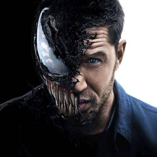 Tom Hardy 4k wallpaper